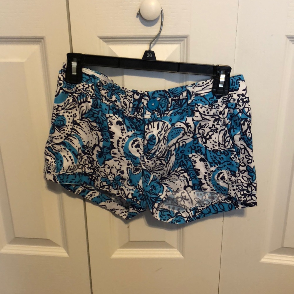 Great summer shorts